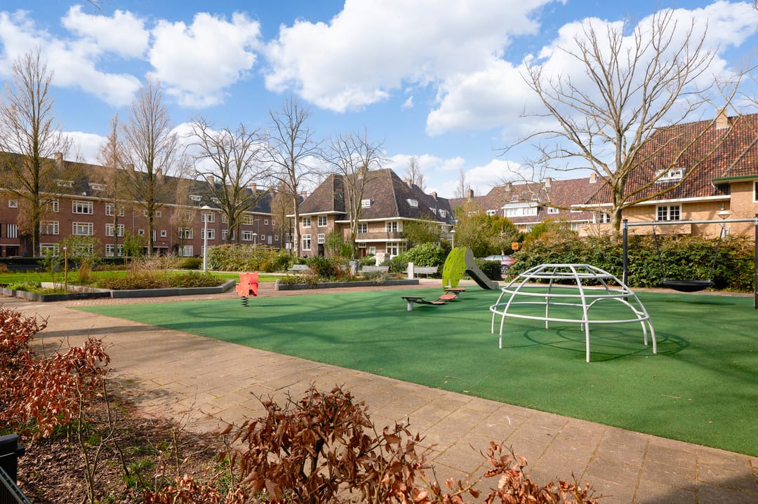 Photo 32 of Gerrit van der Veenstraat 131-H