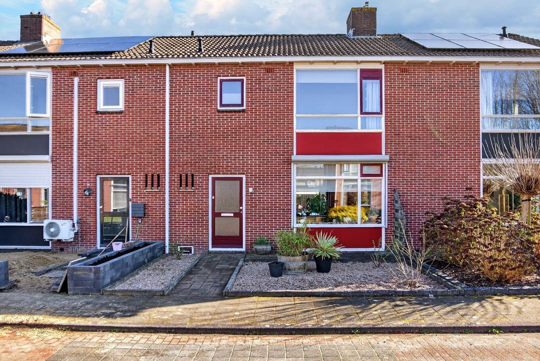 Foto 1 van Violenstraat 20