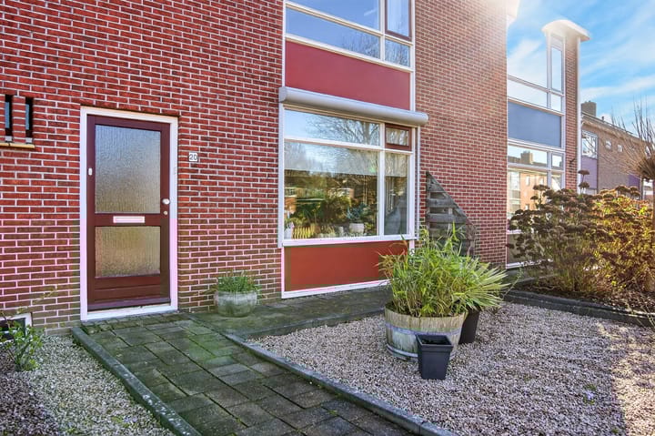 Photo 3 of Violenstraat 20