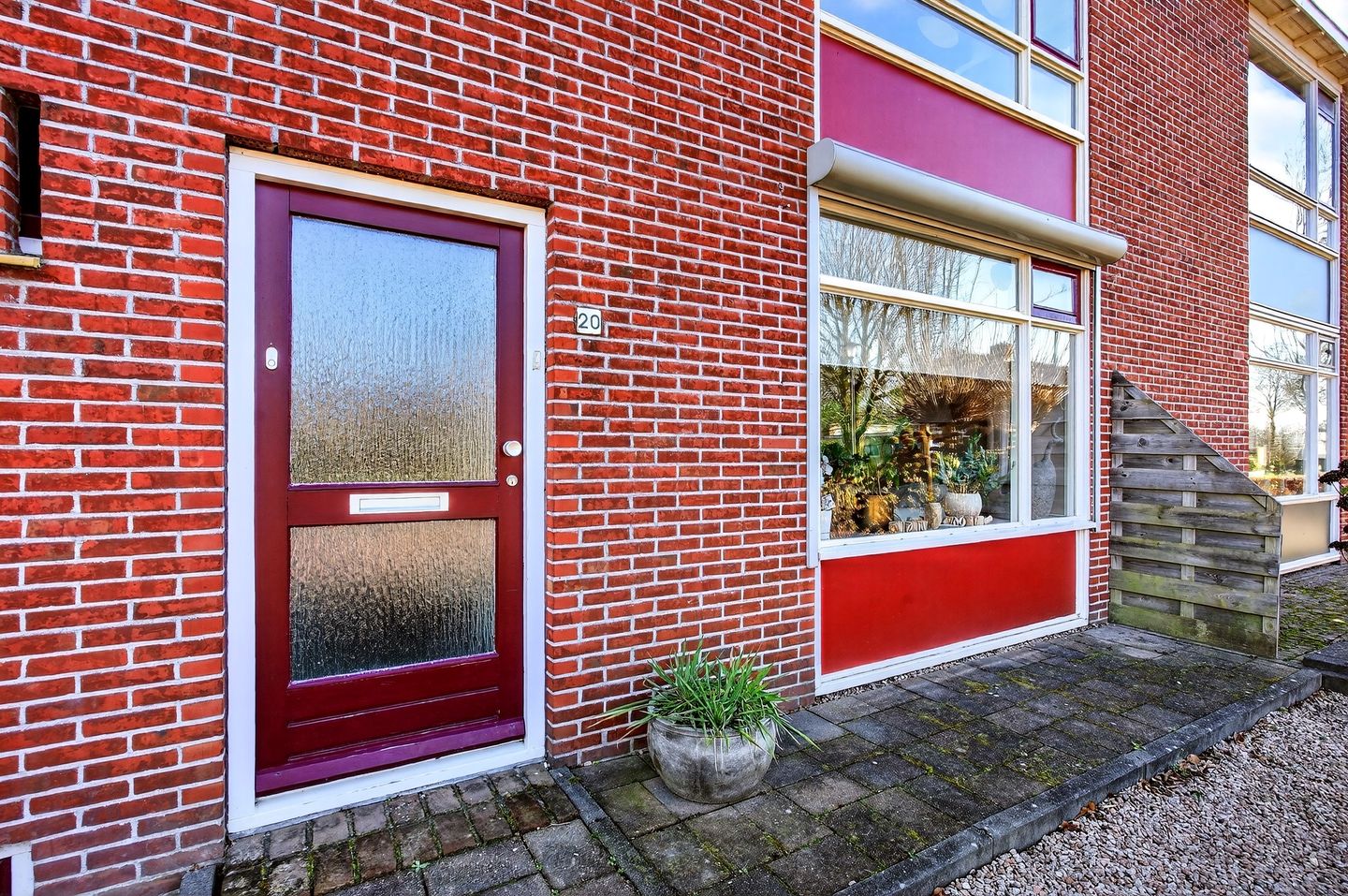 Foto 4 van Violenstraat 20