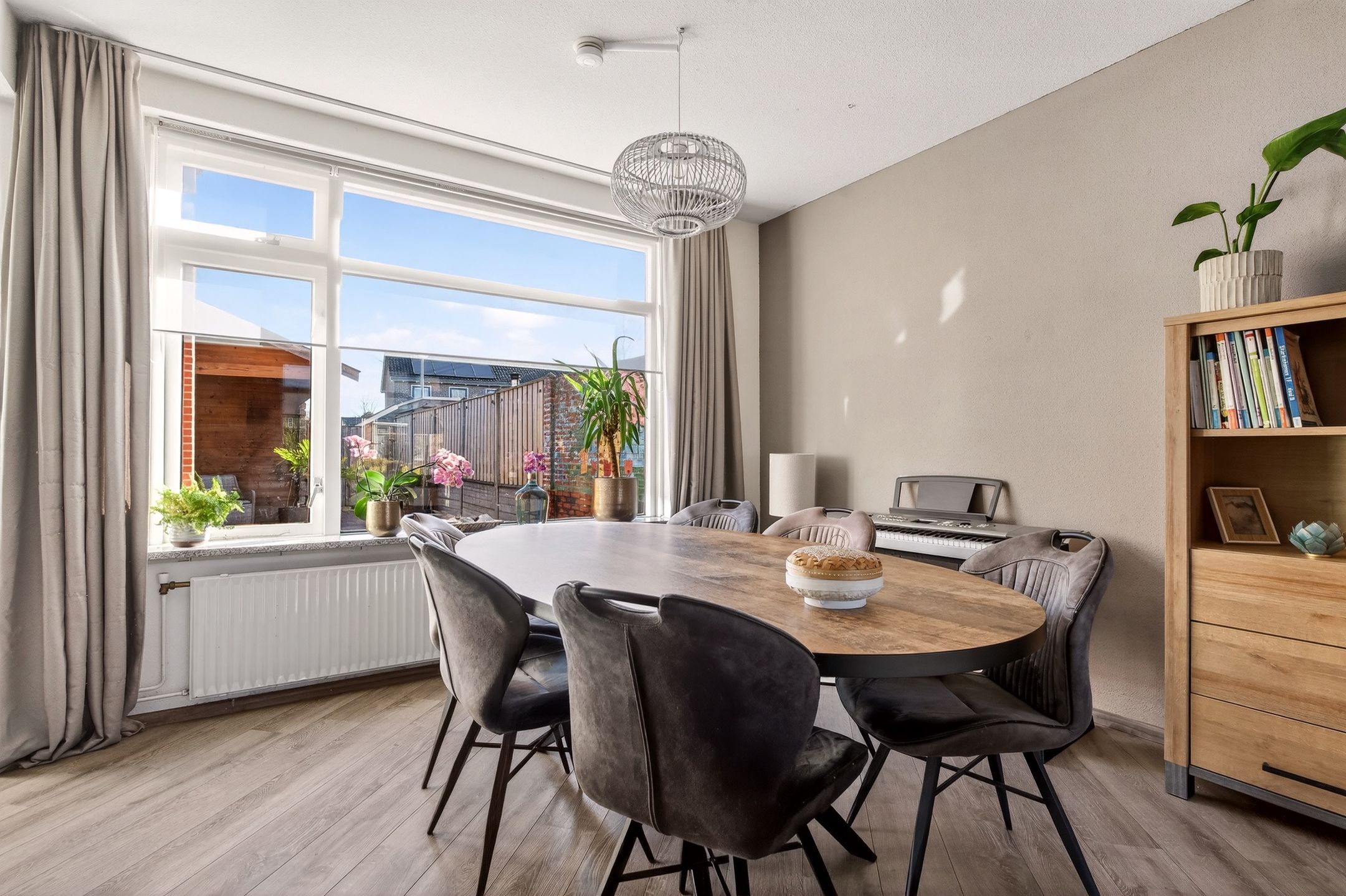 Foto 12 van Violenstraat 20