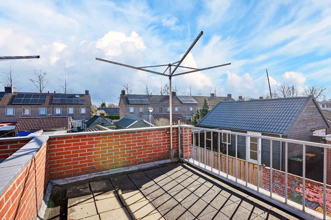 Foto 28 van Violenstraat 20