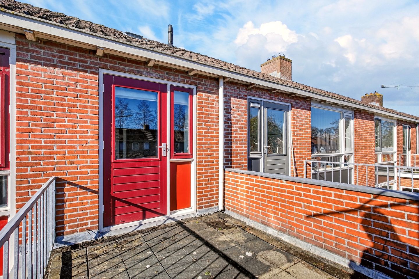 Foto 29 van Violenstraat 20