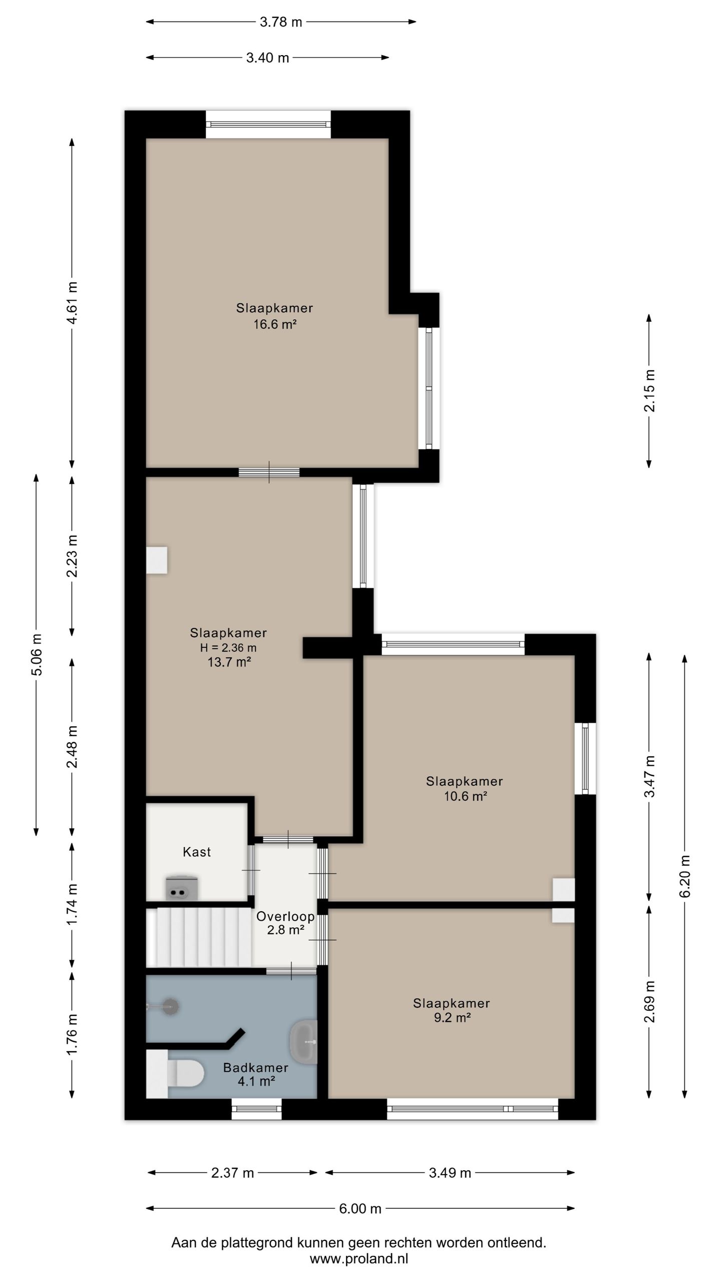 Foto 40 van Beatrixlaan 17