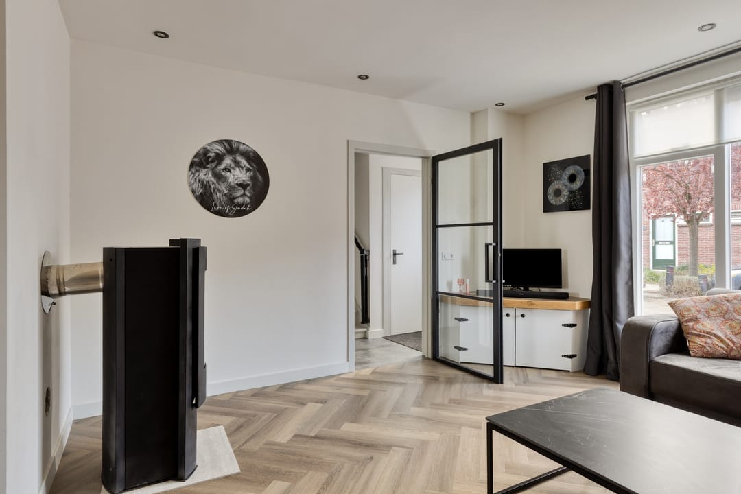 Photo 7 of Kloosterstraat 4