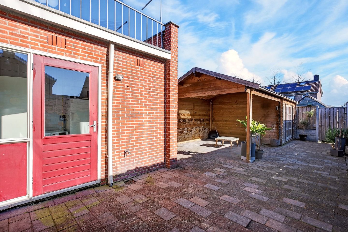 Foto 35 van Violenstraat 20