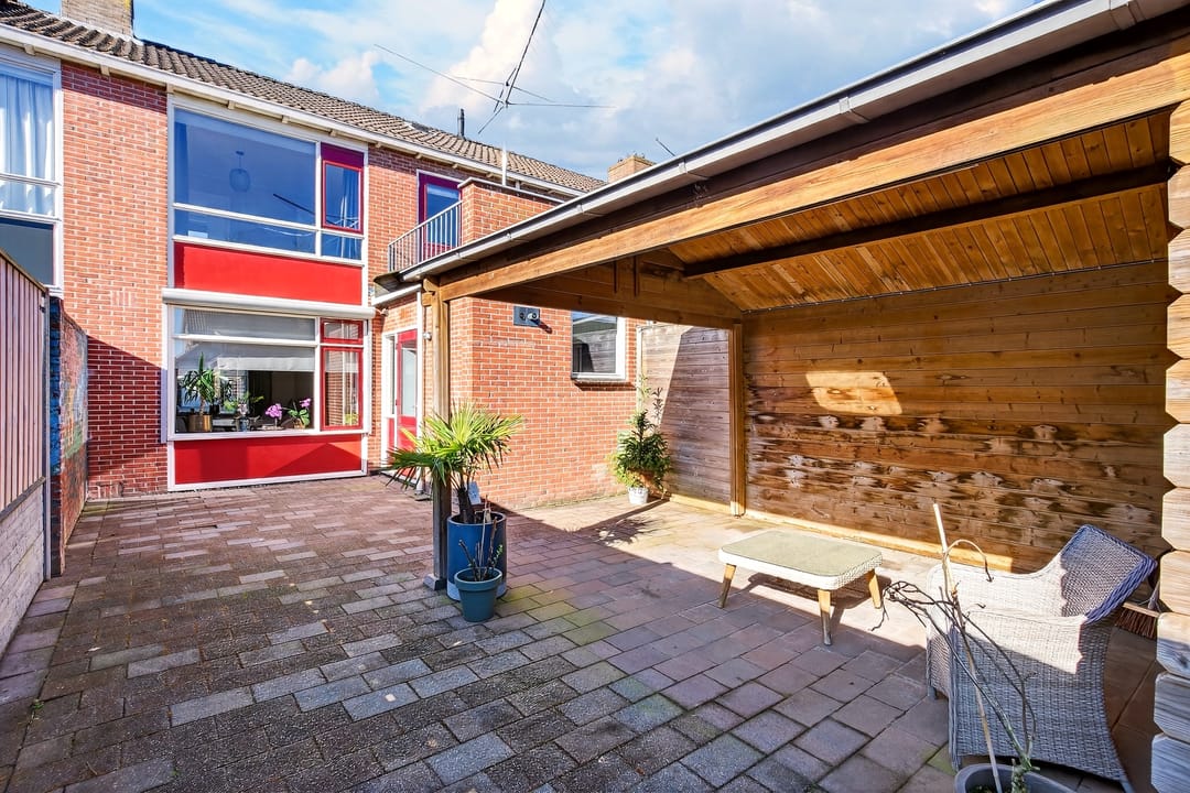 Foto 37 van Violenstraat 20