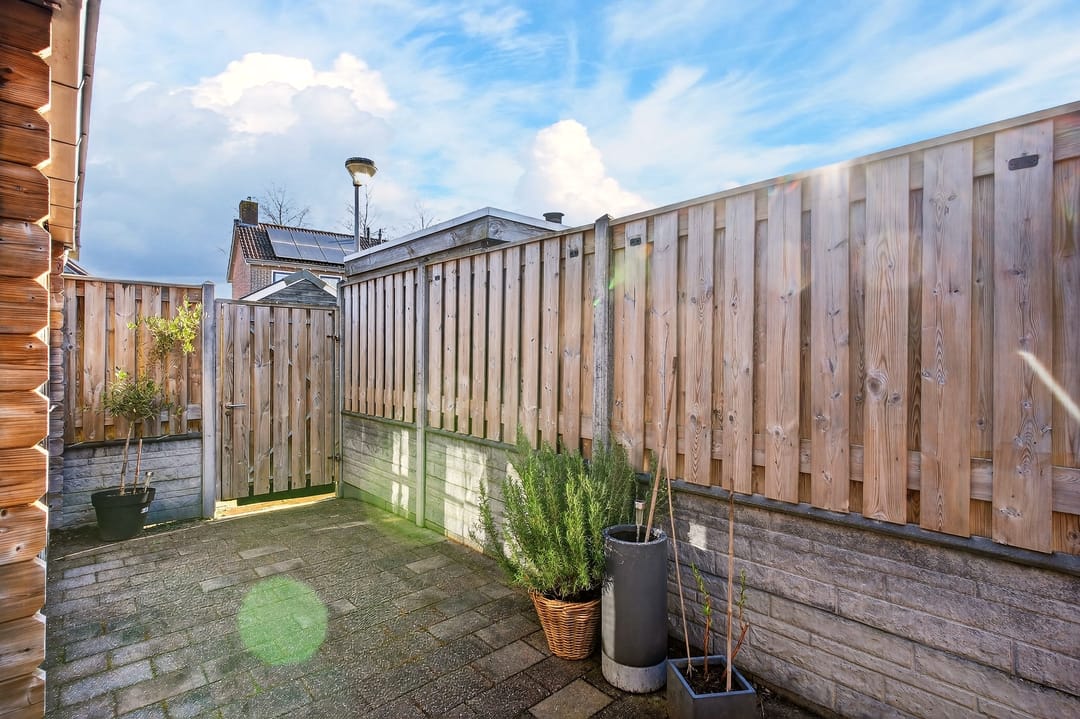 Foto 38 van Violenstraat 20