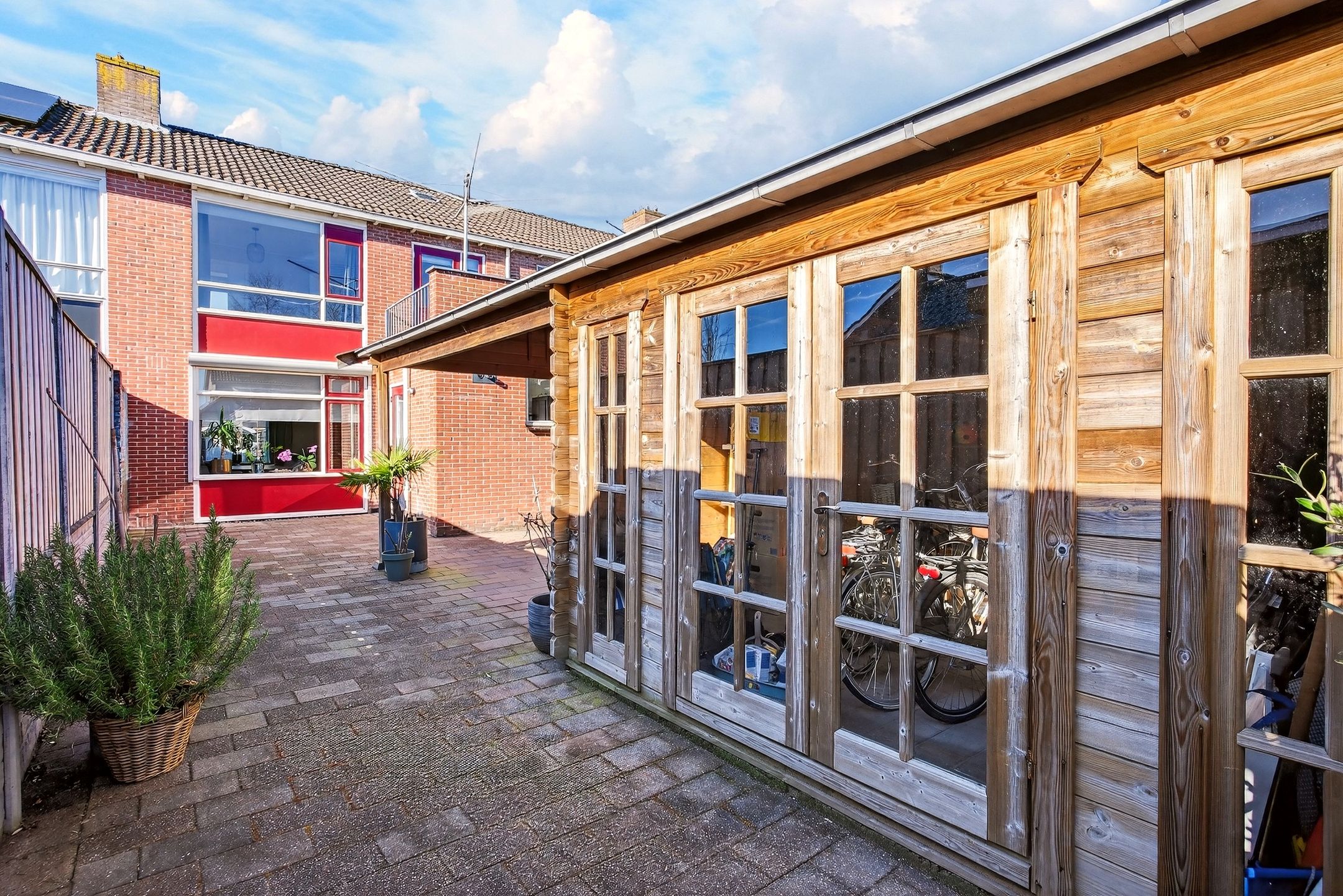 Foto 39 van Violenstraat 20