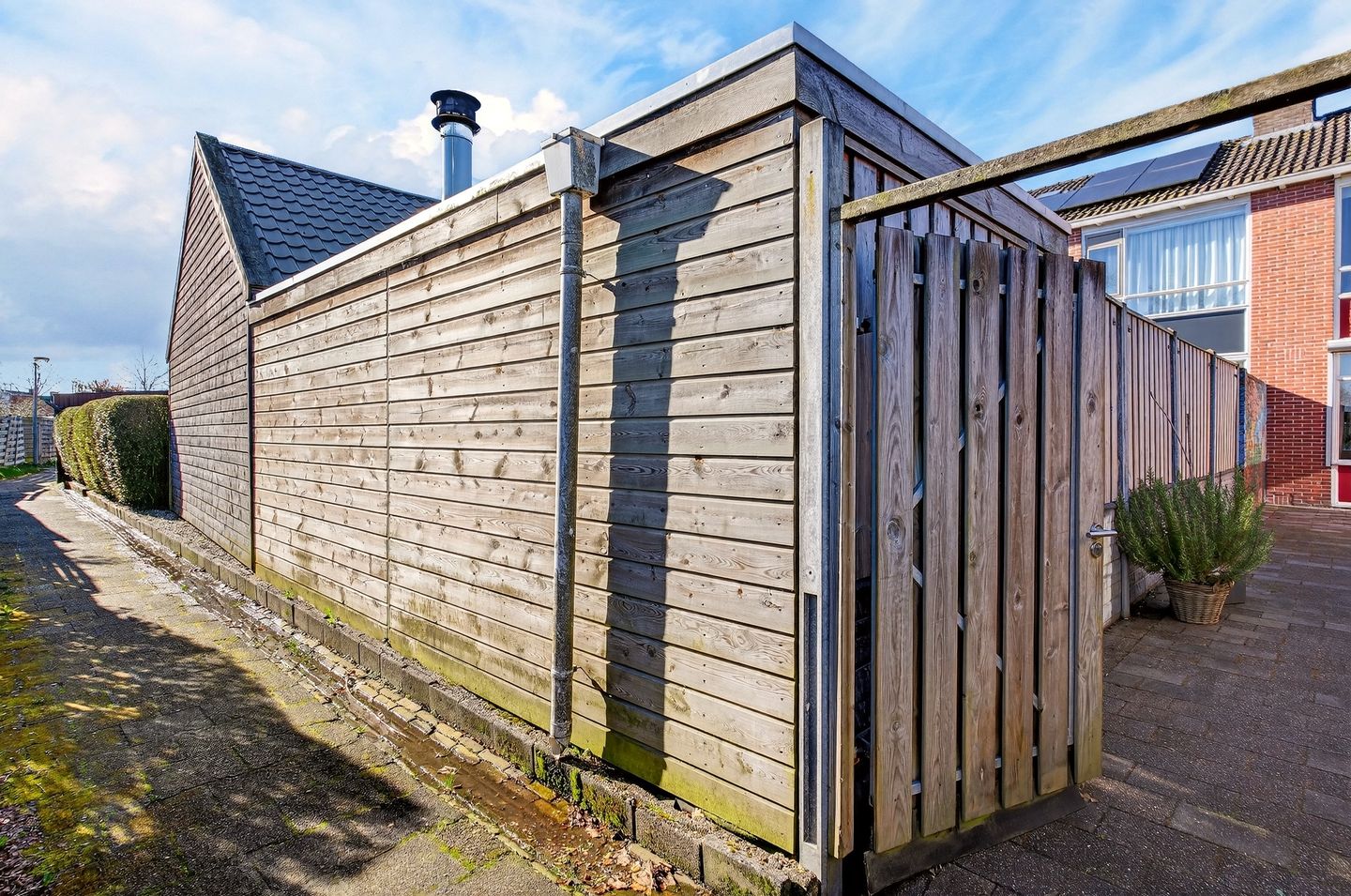 Foto 40 van Violenstraat 20