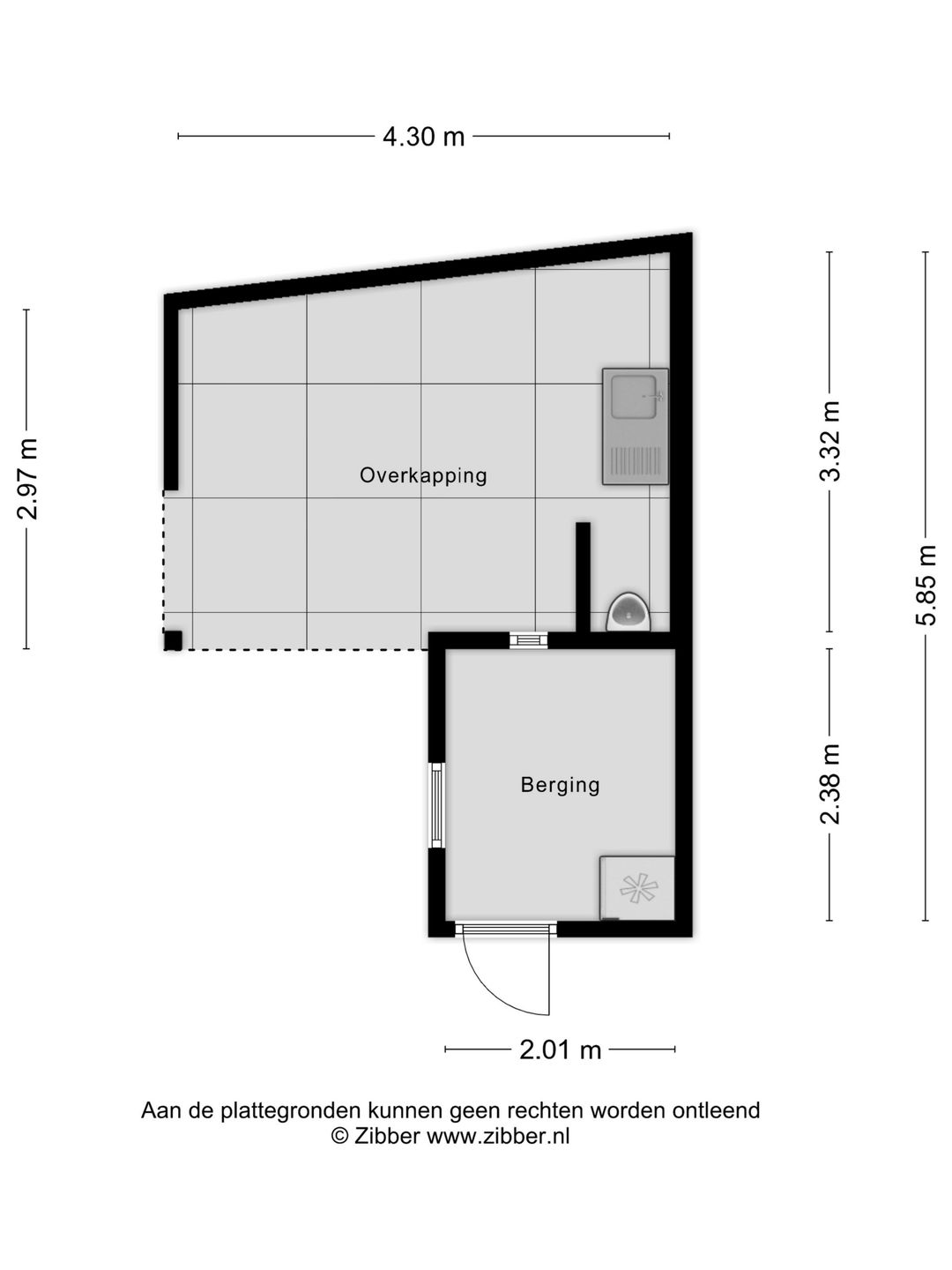 Photo 46 of Kloosterstraat 4