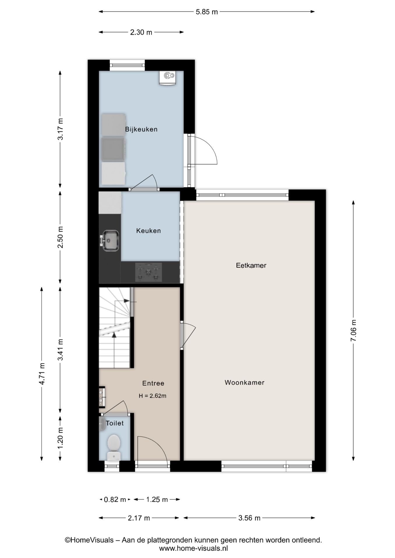 Foto 45 van Violenstraat 20