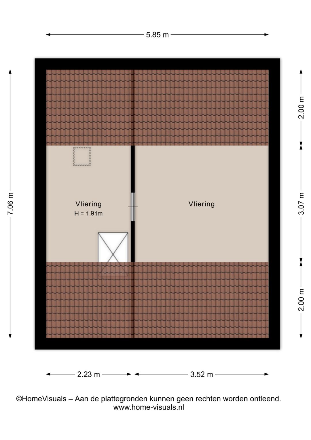 Foto 47 van Violenstraat 20