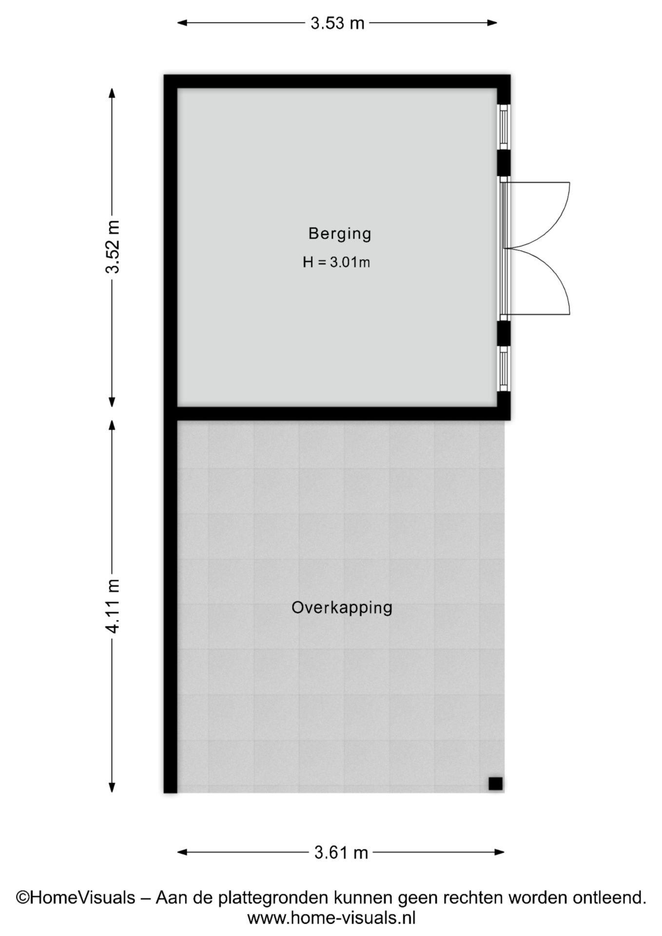 Foto 48 van Violenstraat 20