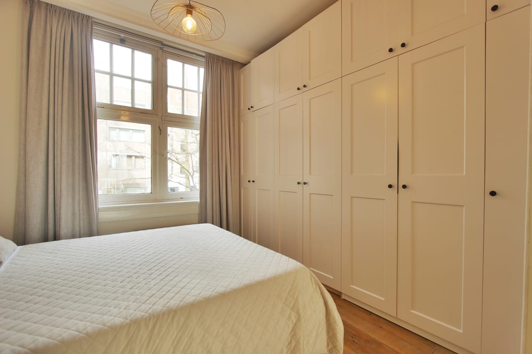 Foto 13 van Zocherstraat 51-1