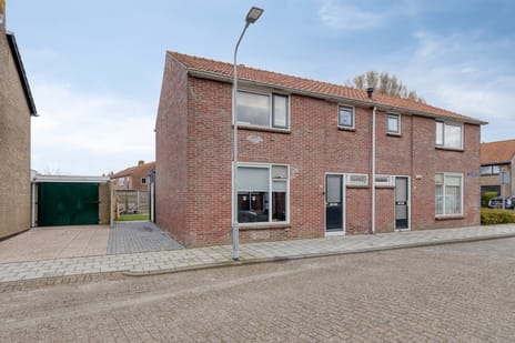 Kloosterstraat thumbnail