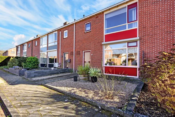 Photo 2 of Violenstraat 20