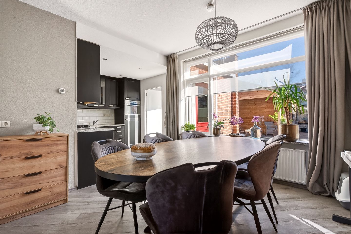 Foto 14 van Violenstraat 20