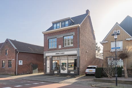 Vliegenstraat thumbnail