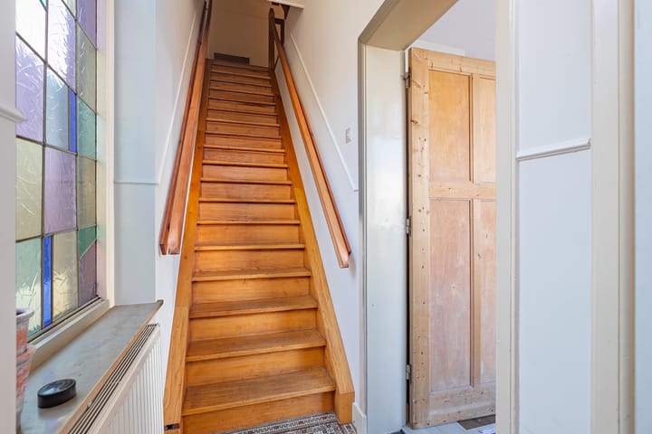 Photo 4 of Vliegenstraat 44