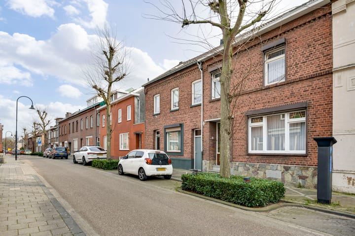 Foto 2 van Rolduckerstraat 24