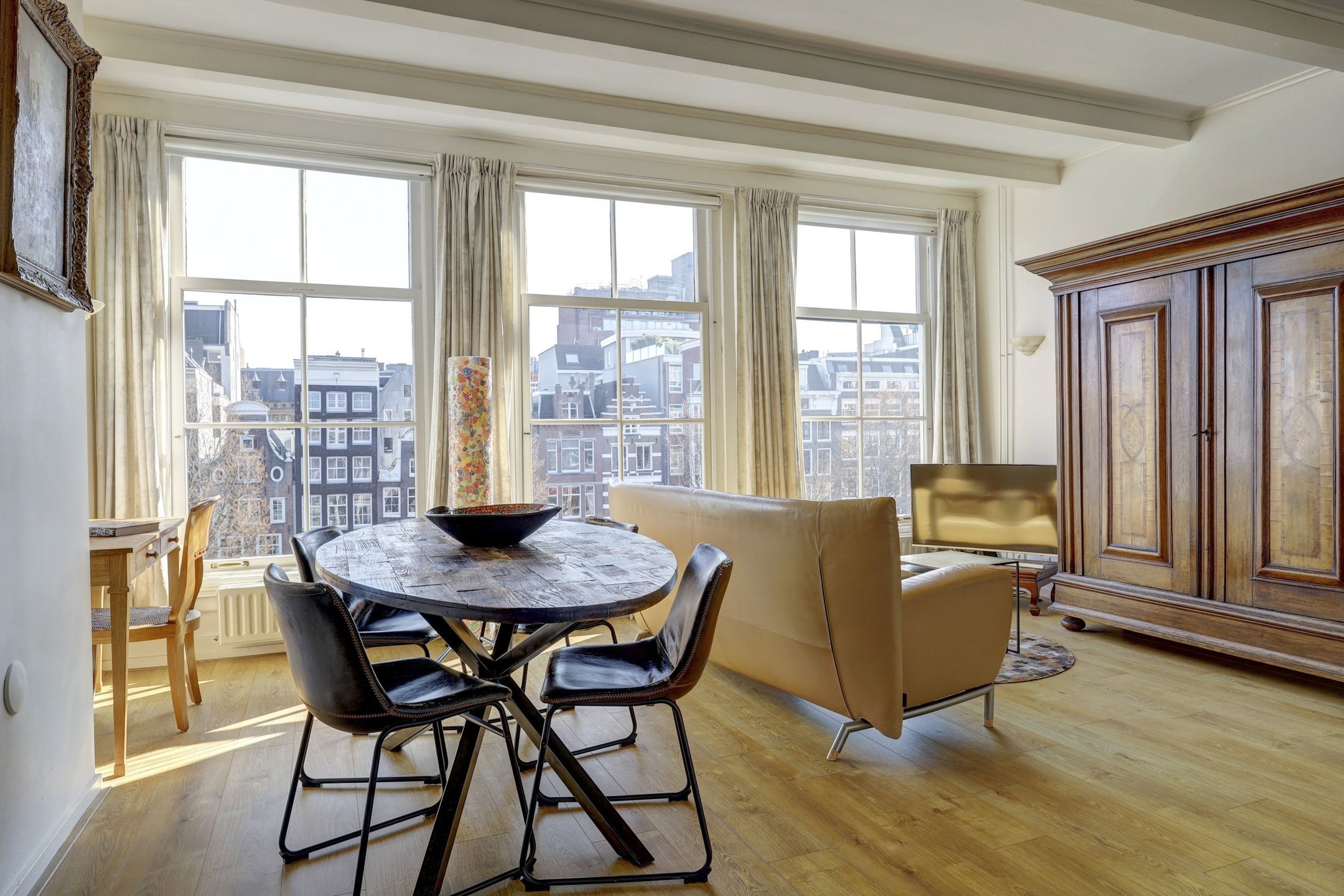 Photo 6 of Singel 118-E