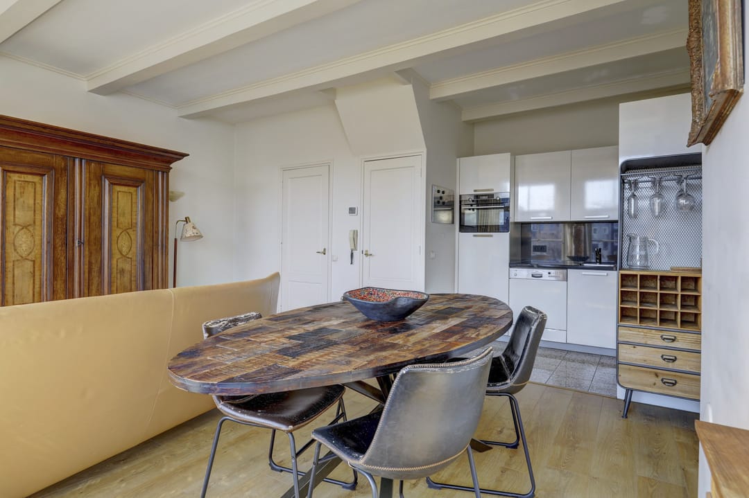 Photo 8 of Singel 118-E