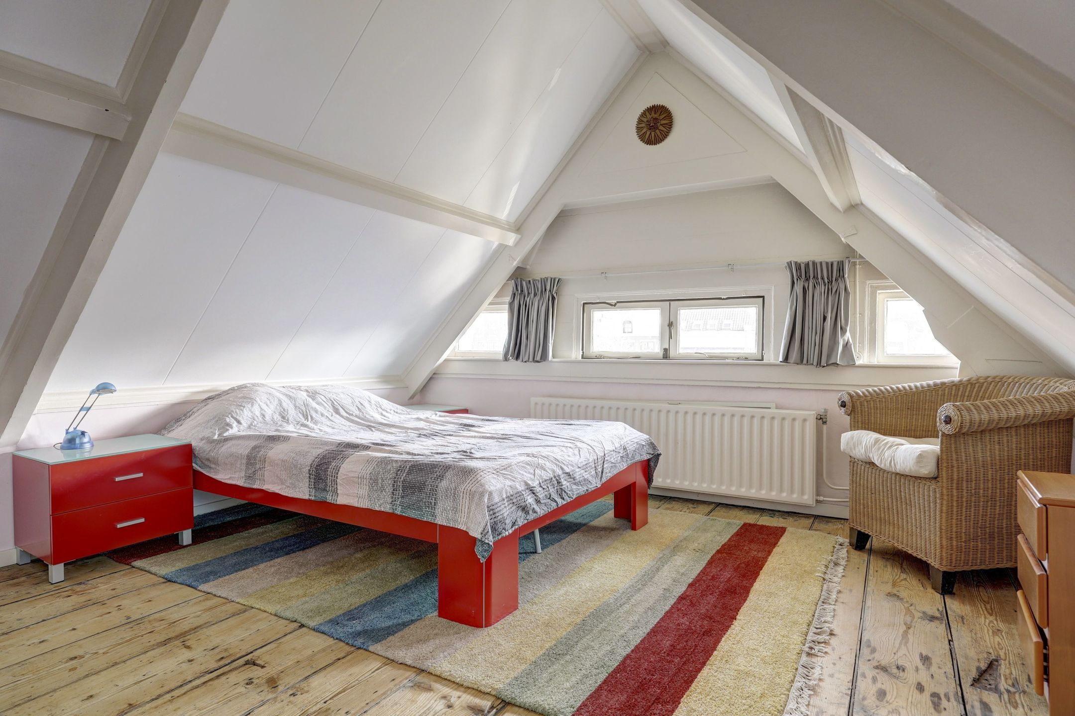 Photo 21 of Singel 118-E