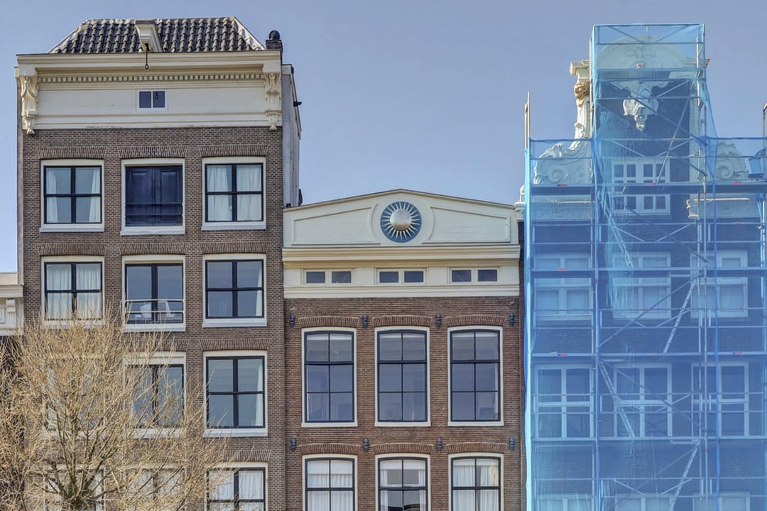 Photo 32 of Singel 118-E