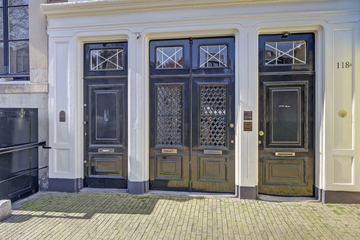 Photo 29 of Singel 118-E