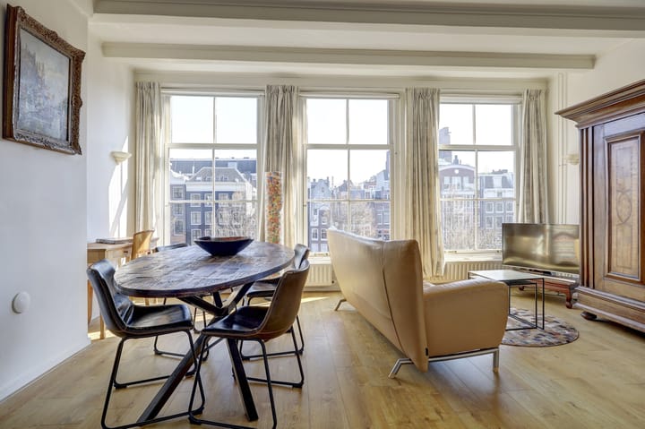 Photo 3 of Singel 118-E