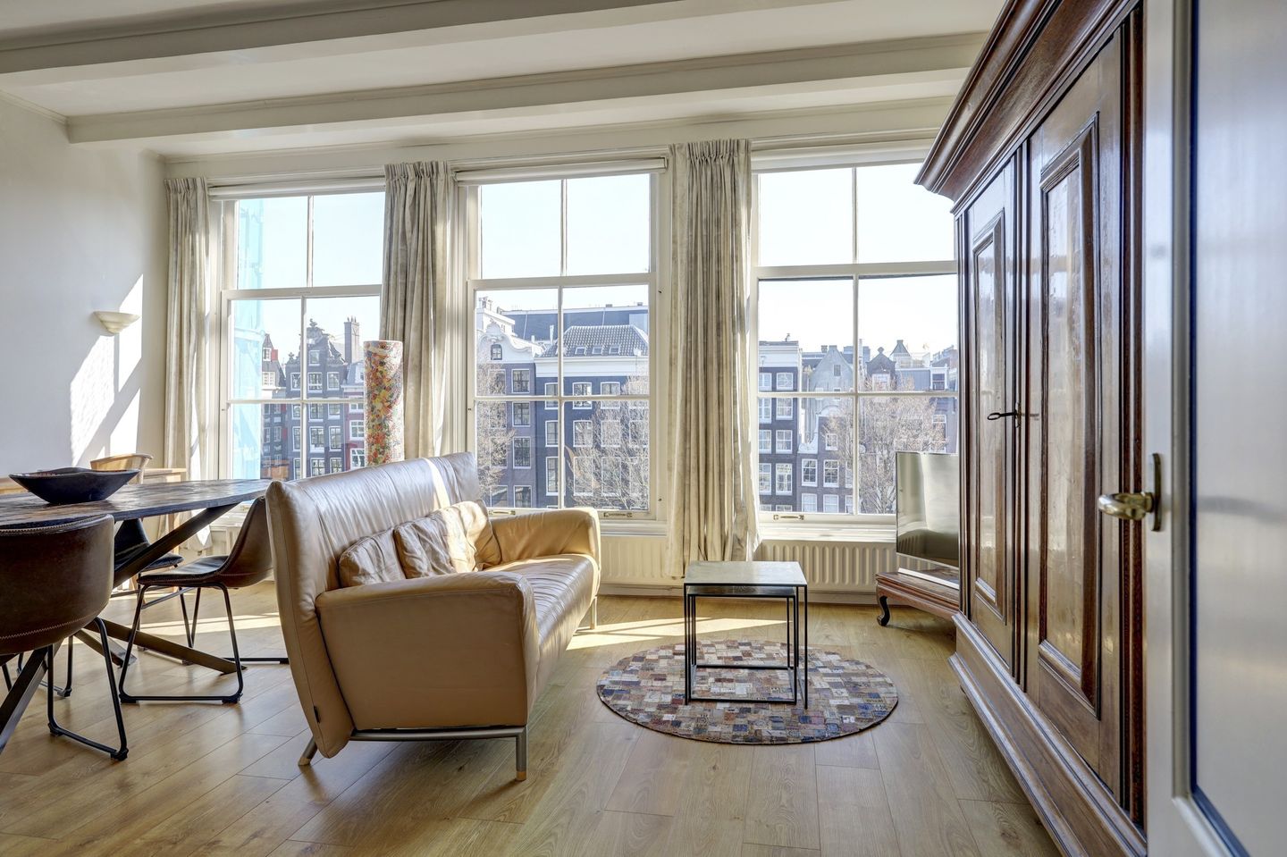 Photo 5 of Singel 118-E