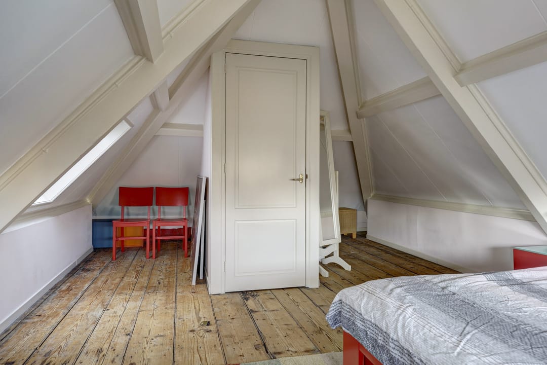 Photo 23 of Singel 118-E