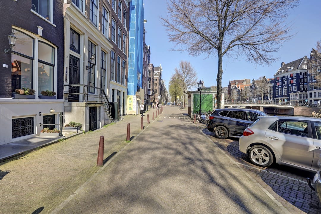 Photo 31 of Singel 118-E