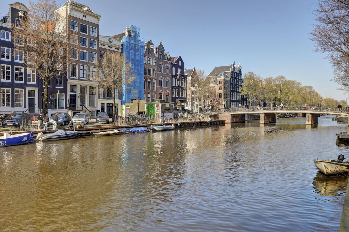 Photo 35 of Singel 118-E