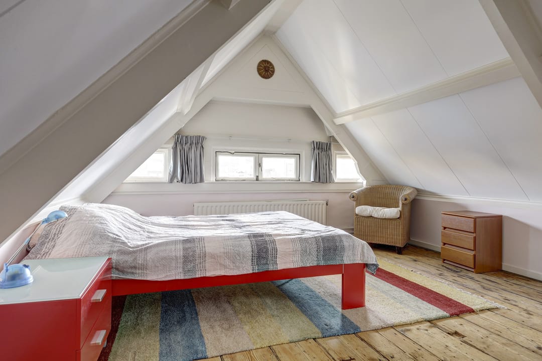 Photo 22 of Singel 118-E