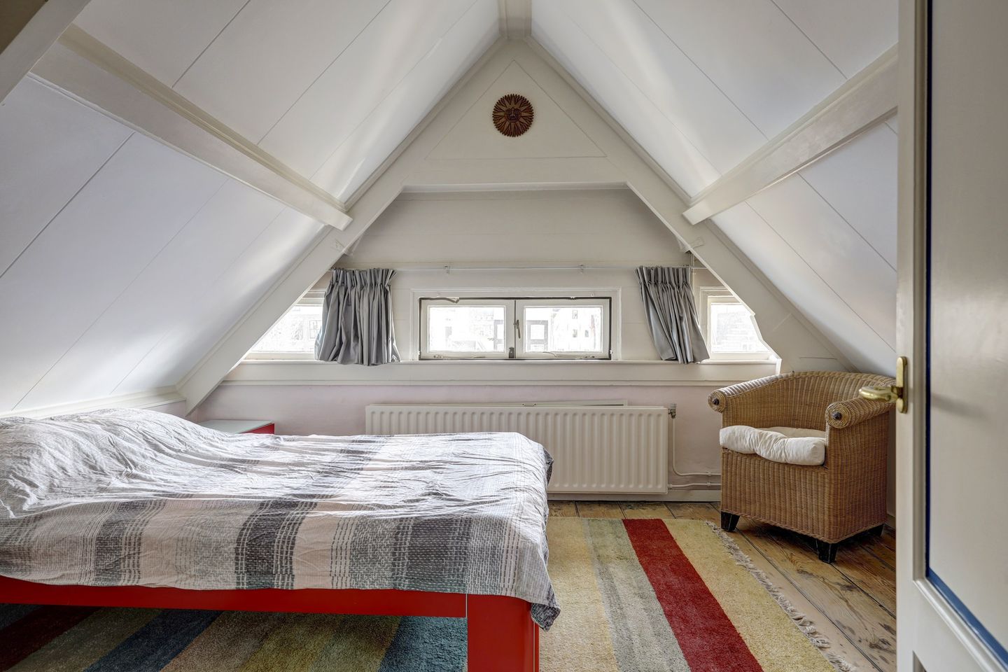 Photo 25 of Singel 118-E