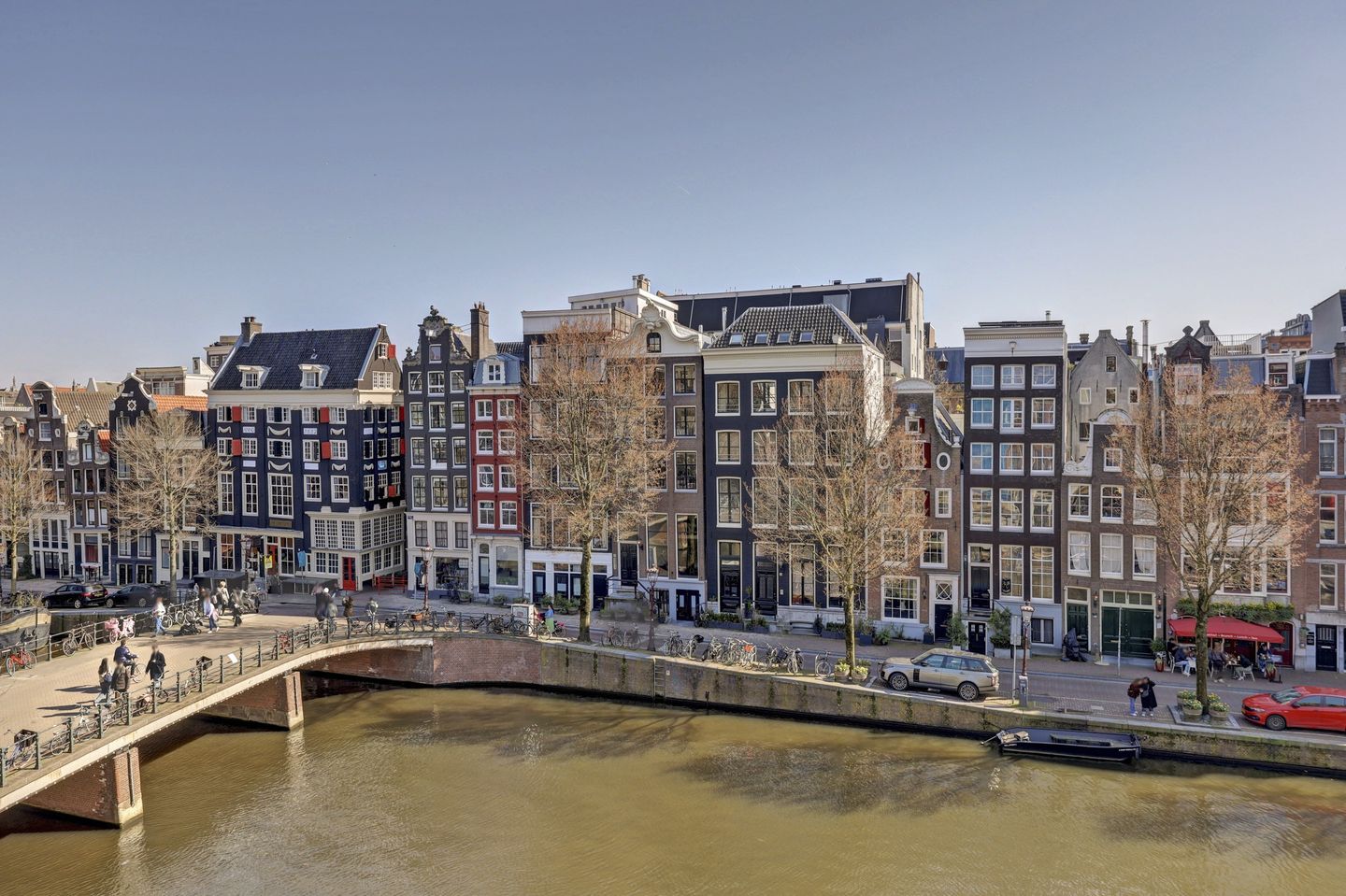 Photo 4 of Singel 118-E