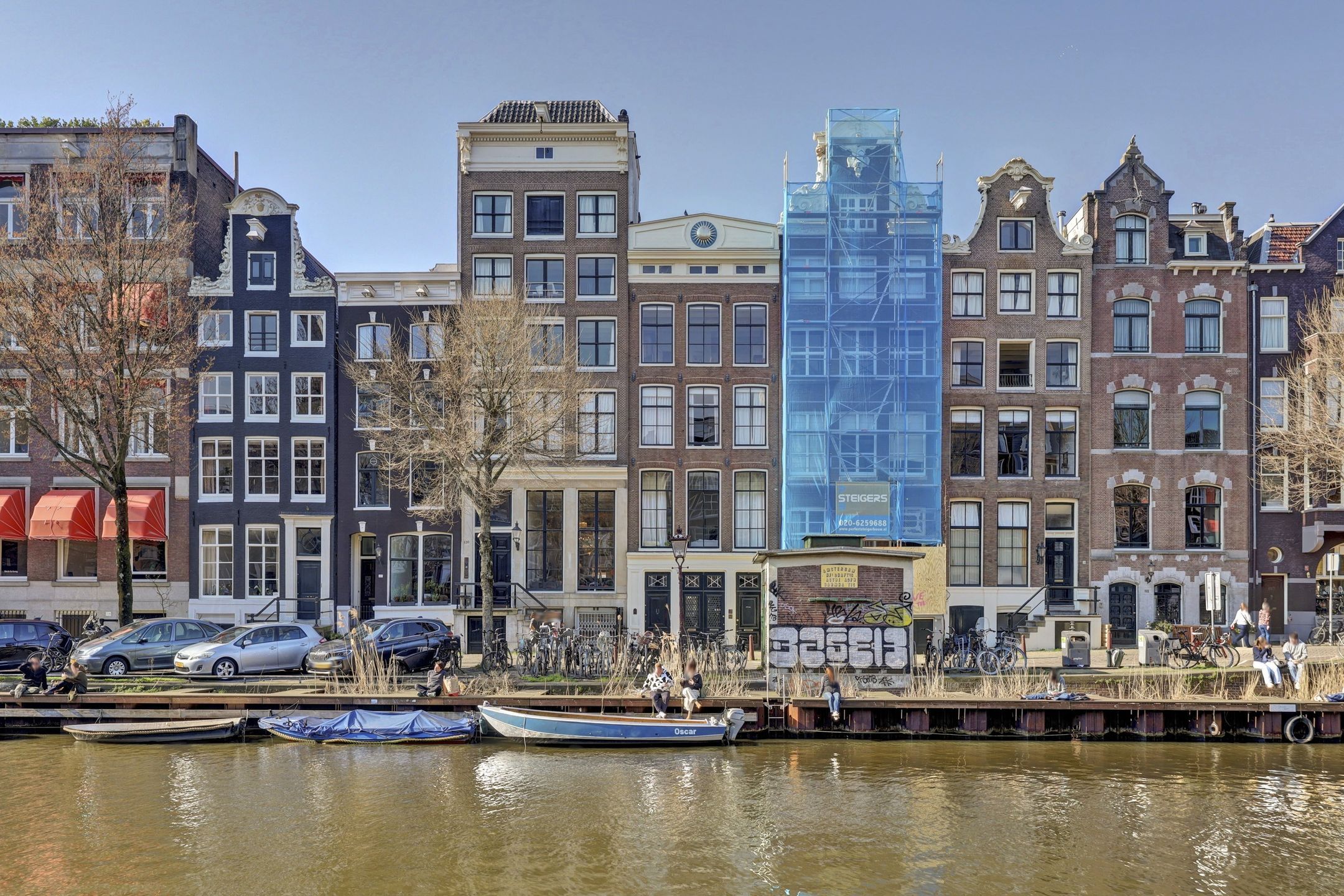 Photo 33 of Singel 118-E