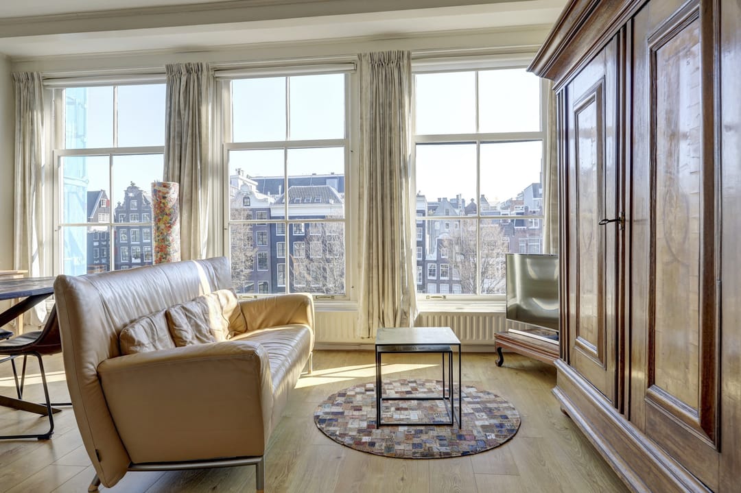 Photo 2 of Singel 118-E