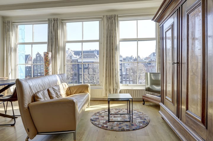 Photo 2 of Singel 118-E