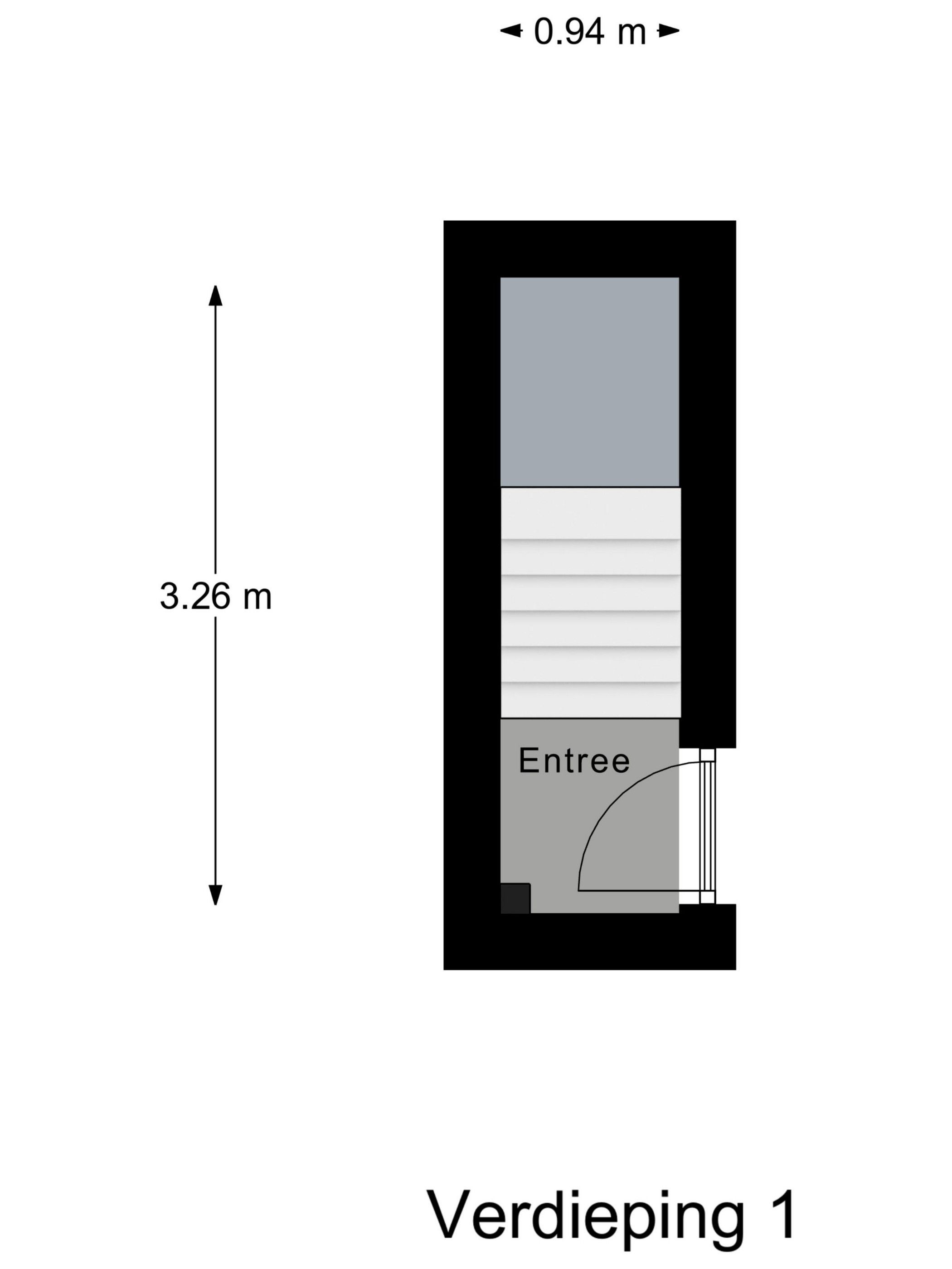 Photo 36 of Singel 118-E