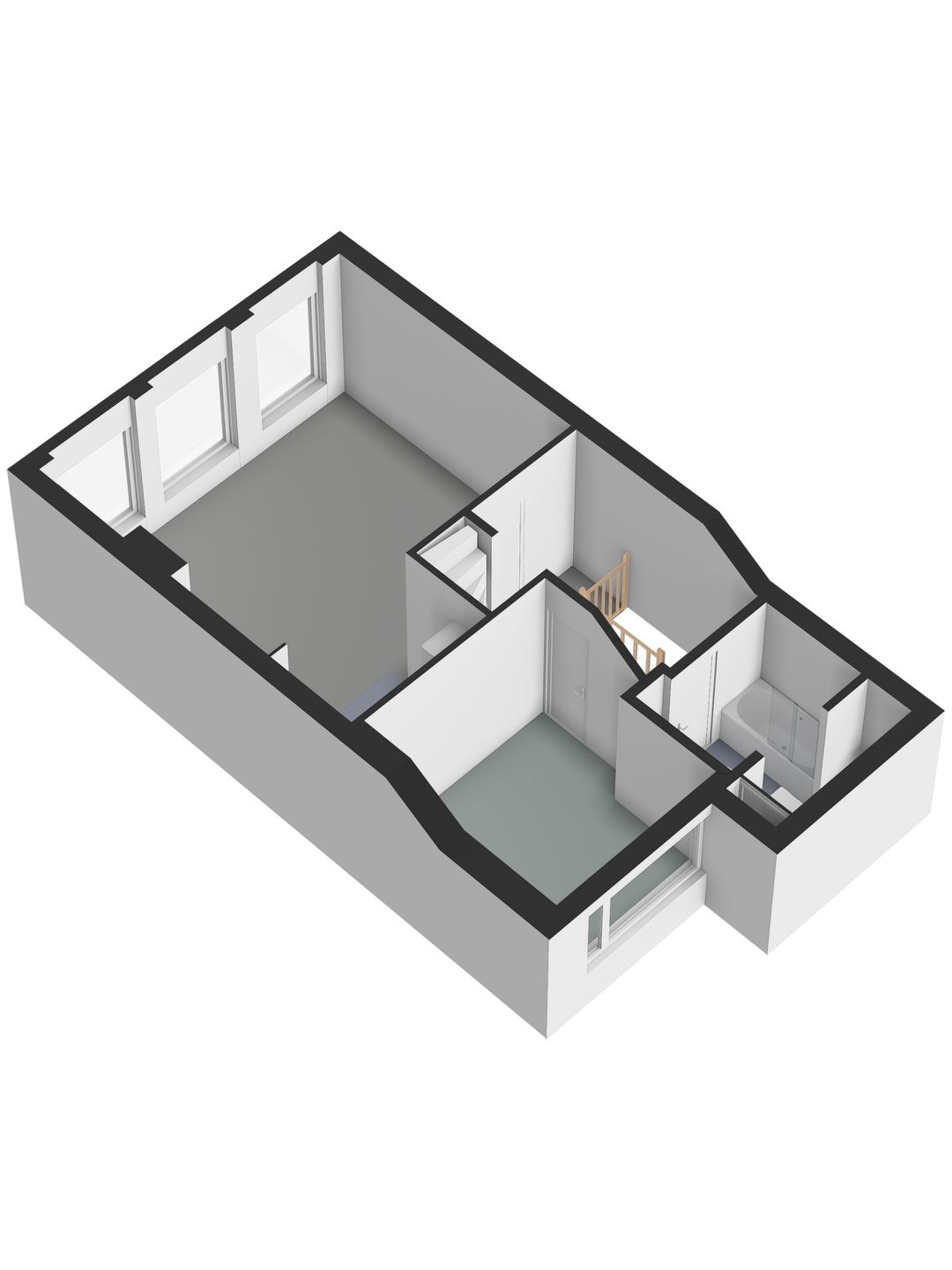 Photo 38 of Singel 118-E