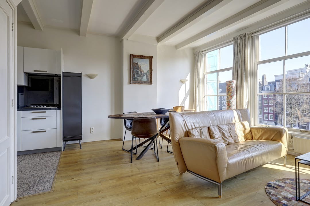 Photo 13 of Singel 118-E