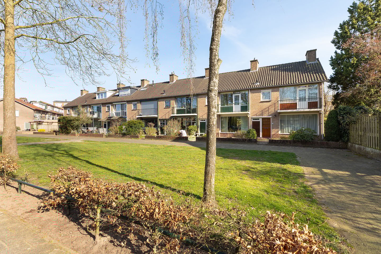 Foto 1 van Jacob van Heemskerckstraat 10