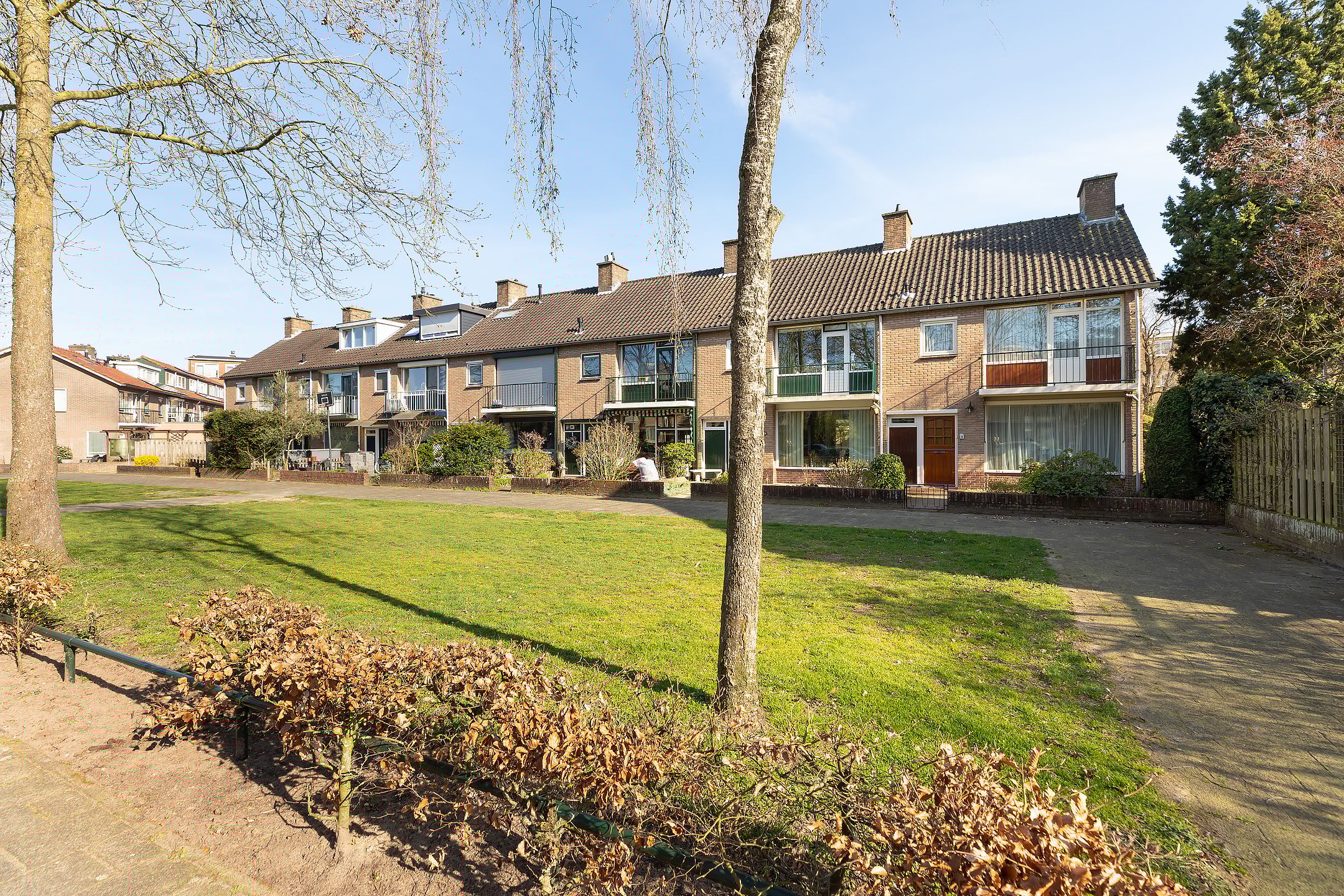 Jacob van Heemskerckstraat 10 