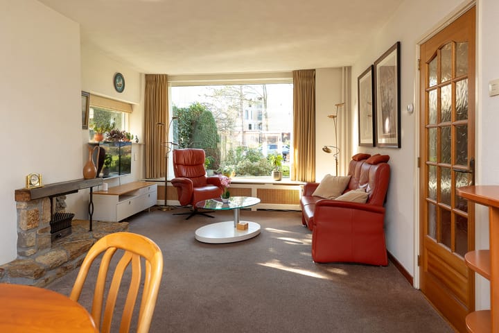 Foto 2 van Jacob van Heemskerckstraat 10