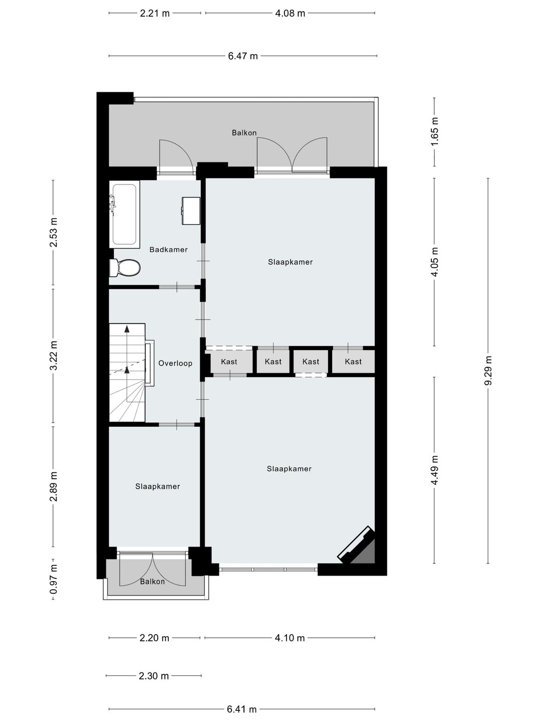 Foto 41 van Zuidzijde Zoom 36