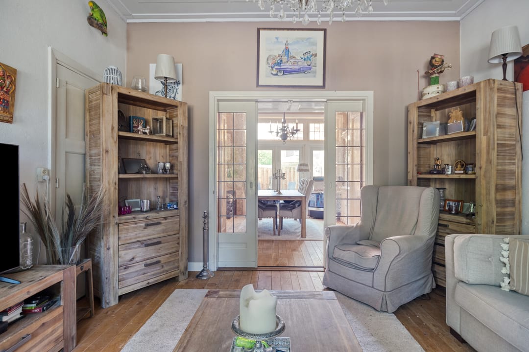 Foto 7 van Zuidzijde Zoom 36