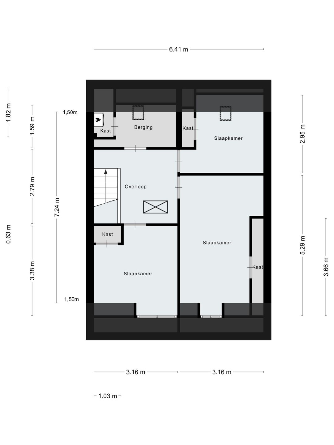 Foto 43 van Zuidzijde Zoom 36